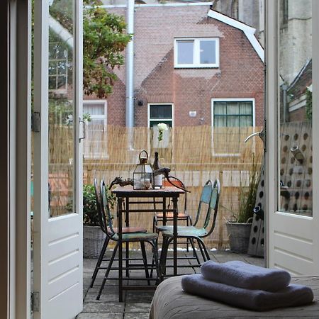 High5-Hotel-Alkmaar Exterior photo