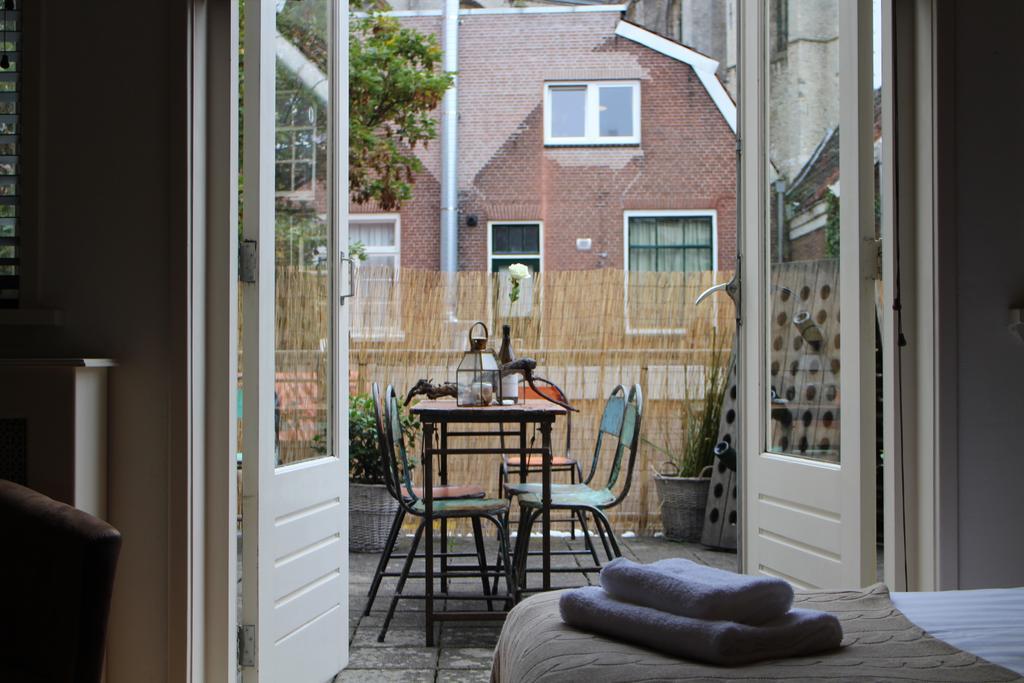 High5-Hotel-Alkmaar Exterior photo